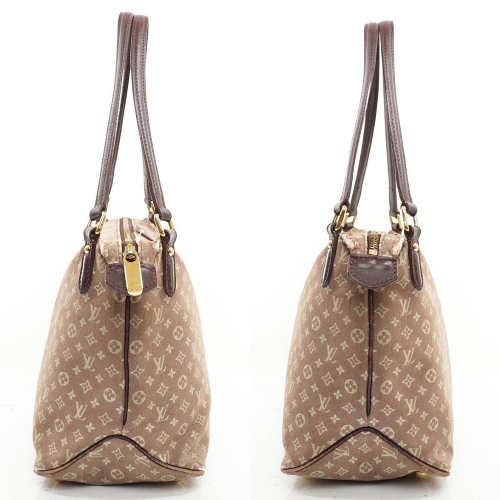 Auth Louis Vuitton Ballade Pm Shoulder #19887L18 - Picture 13 of 13
